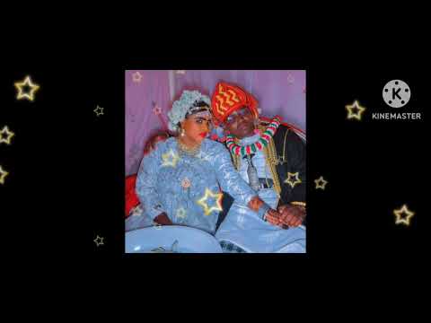 CHIGOMA MARIAGE ANRFANE ET ASBAHATI ( DJ SAY )