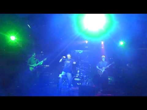 Rebel Yell by LiveWire at Rock Bottom, 18 Feb 2017