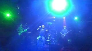 Rebel Yell by LiveWire at Rock Bottom, 18 Feb 2017