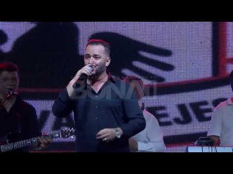 Buna 1/ Indrit Mlika, Kenga 2 - Live 06.09.2019