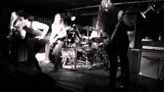 BlackGuard-The Sword