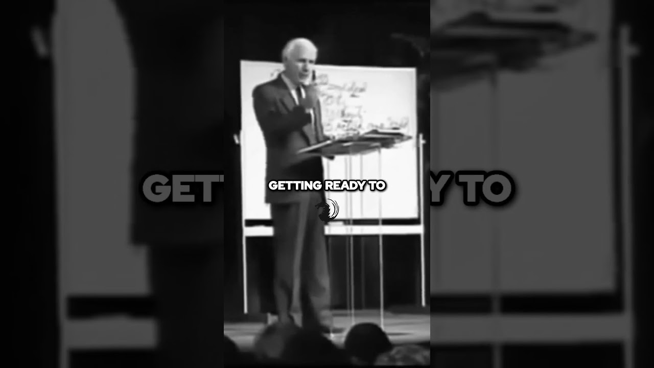 Master the Art of Communication - Jim Rohn