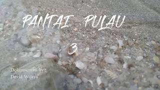 preview picture of video 'Pantai Pulau Tiga Bio'