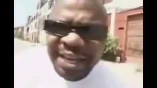 ESHAM ~ DETROIT STAND UP ~ REMIX