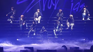 Download lagu 181021 스트레이키즈 Stray kids UNVEIL 'Mixtape#2' (한지성 Focus) mp3