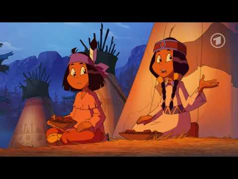 Yakari 85 Zwei ungleiche Brüder