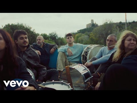 Juanjo Bona - Moncayo (Video Oficial)