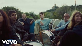 Moncayo Lyrics English Translation