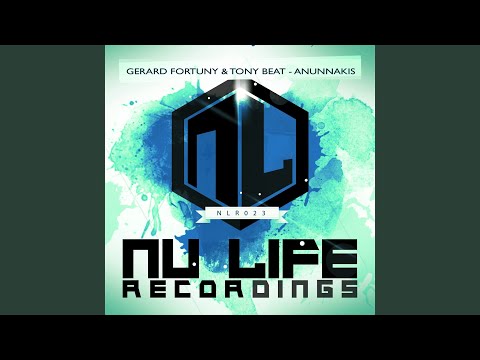 Anunnakis (Original Mix)