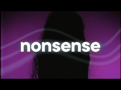 Sabrina Carpenter - Nonsense 💜 (slowed & reverb)