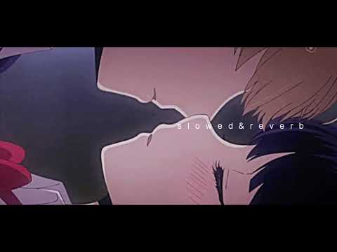 senza fiato ཀརྨ - mace ft. venerus & joan thiele (slowed & reverb)