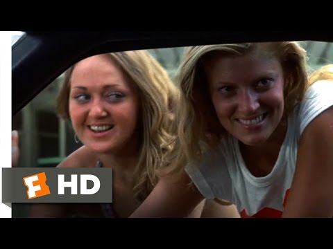 White Lightning (3/11) Movie CLIP - Sherry Lynne & Kip (1973) HD