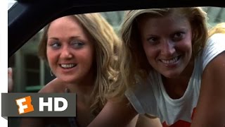 White Lightning (3/11) Movie CLIP - Sherry Lynne &amp; Kip (1973) HD