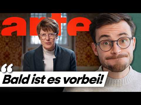 Video Thumbnail: Droht bald eine Schuldenkrise?