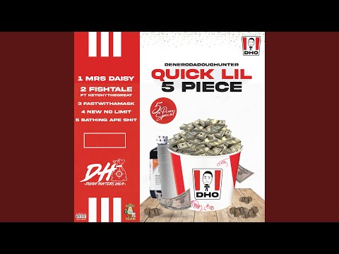 Fish Tale (feat. Ketchy The Great)