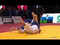 Mamedaly ACHYLDYYEV ️ Marcus NYMAN 1 раунд 90кг Большой Шлем Париж 2024