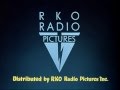 RKO Radio Pictures The Adventures Of Ichabod And Mr Toad Variant