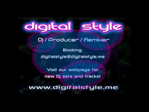 Digital Style - Dirty Bum (Tech Remix).wmv
