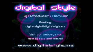 Digital Style - Dirty Bum (Tech Remix).wmv