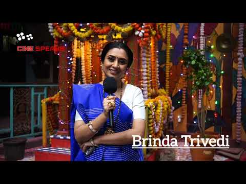 Exclusive : Brinda Trivedi Aka Kadambari on completing 1000 episodes of Pushpa Impossible | Sony Sab