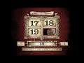 Moulin Rouge Amor En Rojo DVD Menu 2002 En Español