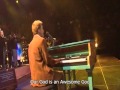 Michael W. Smith - Awesome God (Live) - With Lyrics/Subtitles