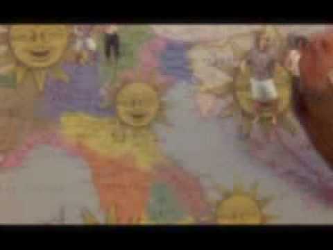 video frame placeholder