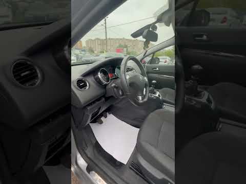 фото peugeot 5008 i рестайлинг 0