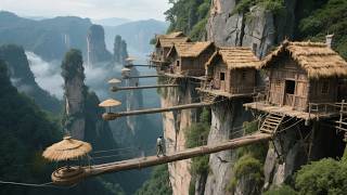 MARAVILLAS DEL PLANETA | Los Lugares Más Increíbles del Mundo | LUGARES SORPRENDENTES