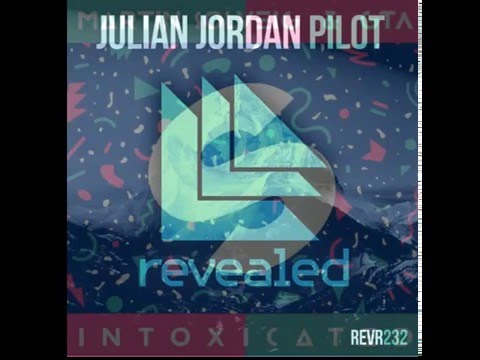 Martin Solveig vs. Quintino vs. Julian Jordan - Intoxicated Pilot [Hardwell vs. Kenari mashup]