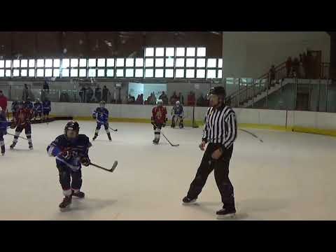 EMHL Záró 20180415 Vasas Hoba Blue Rockets