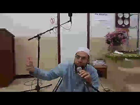 Lives of Sahaba(44)-Umar(27)-choosing the migration as marking point of our calendar-Abdallh khadra