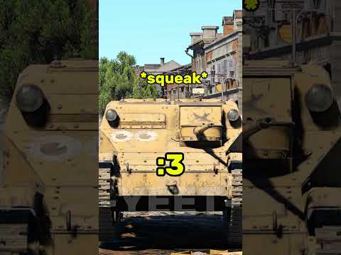 "RUN L3 RUN" #warthundermemes #warthundervideos