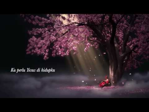Begitu Besar KasihMu ( Agnes Chen )