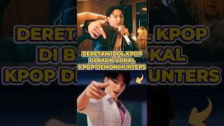 Download lagu K-pop Demon Hunters Secret Facts: From Jungkook to TWICE! mp3 Download lagu K-pop Demon Hunters Secret Facts: From Jungkook to TWICE! mp3
