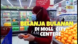 Download lagu TKW Qatar 🇶🇦 BELANJA BULANAN mp3