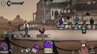 Send in the Clowns - The Amazing American Circus Pt. 2