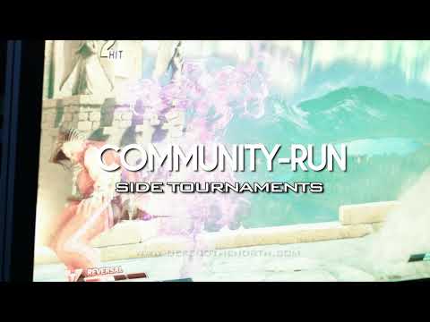 Defend the North 2019 DTN2019 promo 2