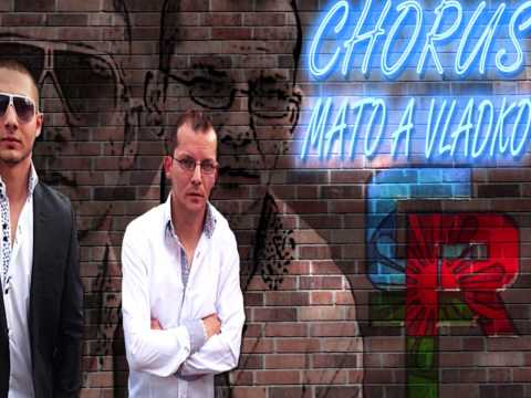 Chorus Mato Vladko halgat