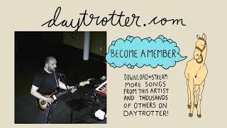 David Bazan - Oblivion - Daytrotter Session