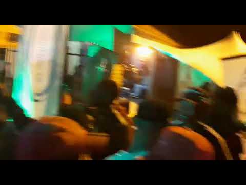 CHIEF LEWINTA-BOKOMPO HIT PERFORMANCe