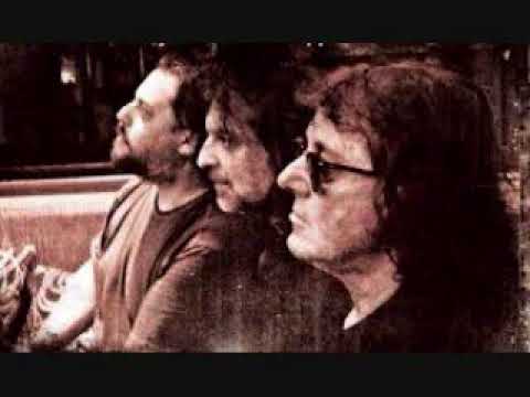 3 Musketjeret - Te pranoj si je