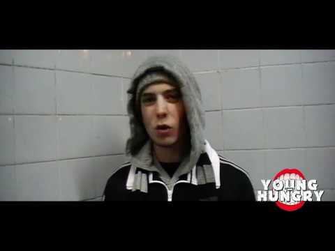 TERRORSUM - FREESTYLE - YNHTV