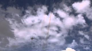 preview picture of video 'The Barossa Airshow 2013'