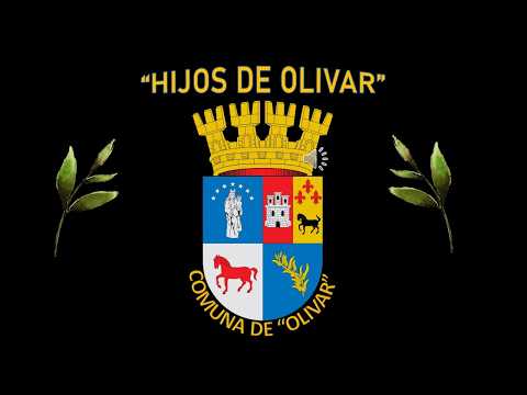 HIJOS DE OLIVAR 2026