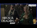 House Of The Dragon 2x07 HD Promo HBO Game Of Thrones Preque