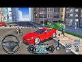 Ferrari 812 Superfast Private Taxi Driving Taxi Sim 2020 Android Gameplay