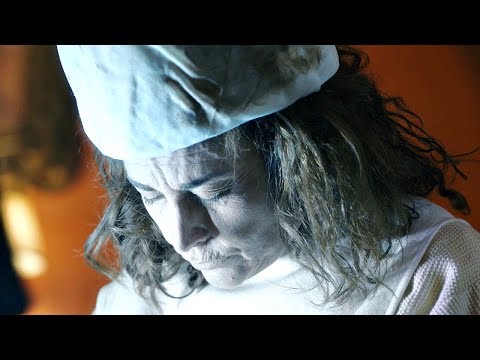 УБИЙСТВА В СТИЛЕ ГОЙИ — Русский трейлер #1 (2020)