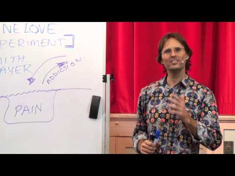 20130511 Relationship With God - Faith & Prayer S1P2