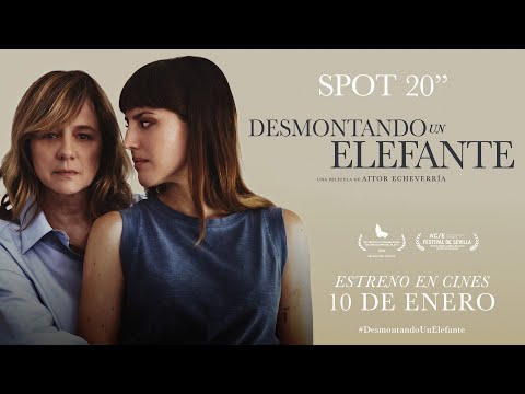 DESMONTANDO UN ELEFANTE_MAKING OF by Klip At estudio